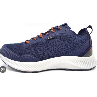 Chiruca Zapatillas Trail Running Soria 05 Marino Negro Talla 46 Chiruca Zapatillas Trail Running Soria 05 Marino Negro Talla 46