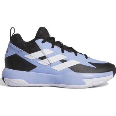 ADIDAS - CROSS EM UP SELECT MID - Azul chispa - Basketball ADIDAS - CROSS EM UP SELECT MID - Azul chispa - Basketball