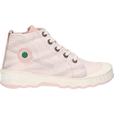 Kickers Deportivas De Niña 894811-30 Kickrup 13 Rose Talla 26 Kickers Deportivas De Niña 894811-30 Kickrup 13 Rose Talla 26