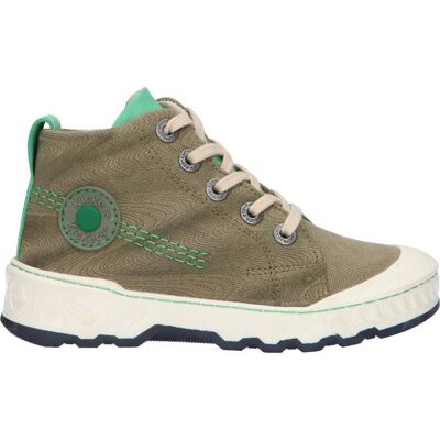 Kickers Deportivas De Niña Y Niño 894810-30 Kickrup 201 Kaki Gris Talla 28 Kickers Deportivas De Niña Y Niño 894810-30 Kickrup 201 Kaki Gris Talla 28