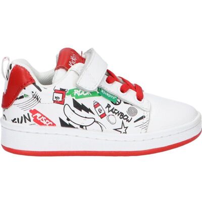 Zapatos infantiles Kickers Biskaros - Kids Shoes Zapatos infantiles Kickers Biskaros - Kids Shoes