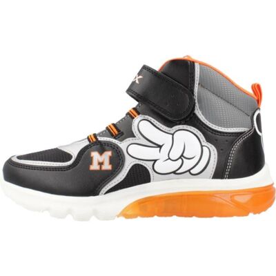 Geox J Ciberdron Boy - Zapatillas - Diseño unisex Geox J Ciberdron Boy - Zapatillas - Diseño unisex
