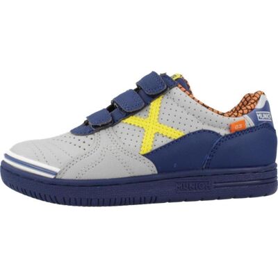 MUNICH G-3 Kid Vco Profit 1514422 Gris 422 Talla 29 MUNICH G-3 Kid Vco Profit 1514422 Gris 422 Talla 29