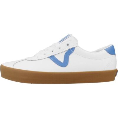 Deportivas De Mujer Zapatillas Mujer Vans Modelo Sport Low Joyride Color Blanco Blue Talla 36,5 Deportivas De Mujer Zapatillas Mujer Vans Modelo Sport Low Joyride Color Blanco Blue Talla 36,5