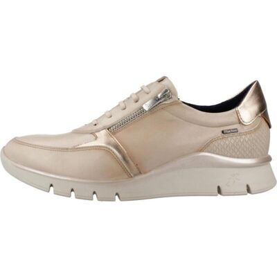 FLUCHOS Deportivas De Mujer Zapatillas F2070 Habana Cristal Para Cristl Talla 36 FLUCHOS Deportivas De Mujer Zapatillas F2070 Habana Cristal Para Cristl Talla 36