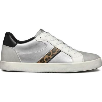 Geox Blomiee C Zapatillas - Trainers Geox Blomiee C Zapatillas - Trainers
