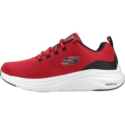 Skechers Hombre Vapor Foam 232625/rdbk - zapatos Skechers Hombre Vapor Foam 232625/rdbk - zapatos