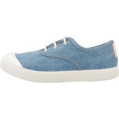 Victoria Tenis de niño 1366170n - Azul - Zapatillas Victoria Tenis de niño 1366170n - Azul - Zapatillas