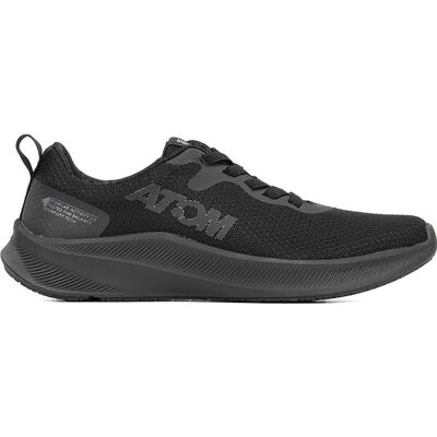 FLUCHOS Deportivas De Mujer Zapatillas At129 Activity Black Talla 40 FLUCHOS Deportivas De Mujer Zapatillas At129 Activity Black Talla 40