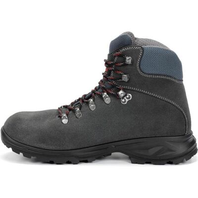 Chiruca Botines De Hombre Botines Xacobeo 05 Con Gore-Tex Gris Talla 40 Chiruca Botines De Hombre Botines Xacobeo 05 Con Gore-Tex Gris Talla 40
