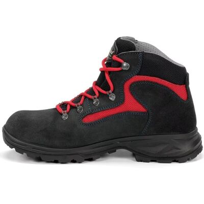Chiruca Bota De Montaña Massana 08 Gore-Tex 1171581 Gris Talla 36 Chiruca Bota De Montaña Massana 08 Gore-Tex 1171581 Gris Talla 36