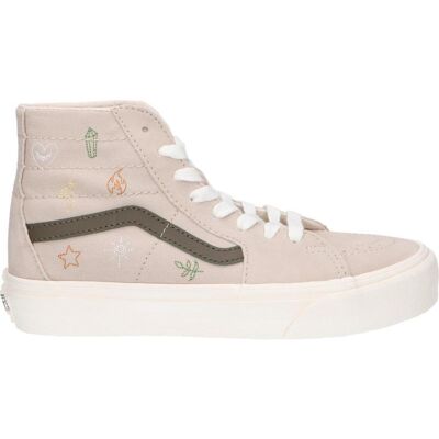Vans Deportivas De Mujer Vn0005umblp1 Sk8-Hi Honey Peach Talla 38 Vans Deportivas De Mujer Vn0005umblp1 Sk8-Hi Honey Peach Talla 38