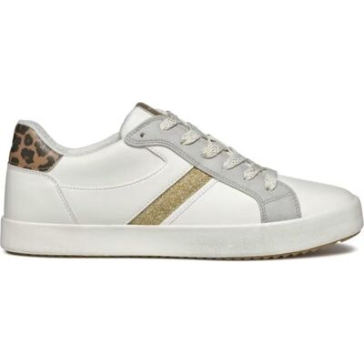 Geox D Blomiee C Zapatillas - Trainers Geox D Blomiee C Zapatillas - Trainers