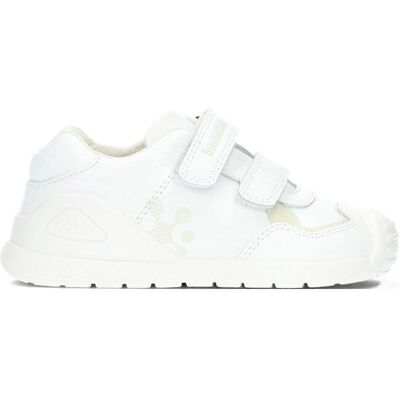 BIOMECANICS Deportivas De Niña Y Niño Deportivas Para Nino 241001a Blanco Talla 24 BIOMECANICS Deportivas De Niña Y Niño Deportivas Para Nino 241001a Blanco Talla 24