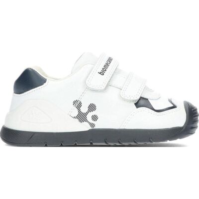 BIOMECANICS Deportivas De Niño Deportivas Para Nino 241001a Blancoocean Talla 21 BIOMECANICS Deportivas De Niño Deportivas Para Nino 241001a Blancoocean Talla 21