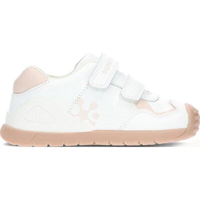 BIOMECANICS Deportivas De Niña Deportivas Para Nina De 241001b Blancocotton Talla 19 BIOMECANICS Deportivas De Niña Deportivas Para Nina De 241001b Blancocotton Talla 19