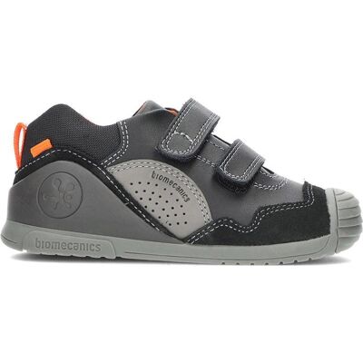 BIOMECANICS Deportivas De Niño Deportivas Para Nino De 241120 Negro Talla 19 BIOMECANICS Deportivas De Niño Deportivas Para Nino De 241120 Negro Talla 19