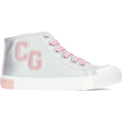 CONGUITOS 264004g Letterssilver Letterssilver Talla 32 CONGUITOS 264004g Letterssilver Letterssilver Talla 32