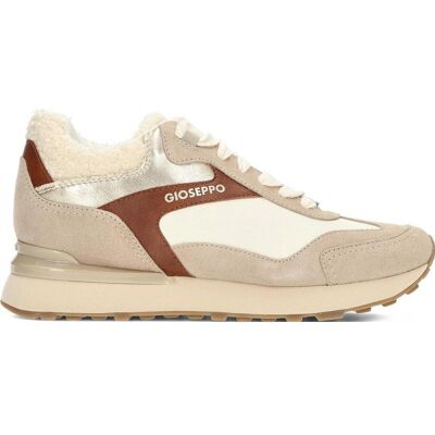 GIOSEPPO Deportivas De Mujer Sneakers Para Mujer De 73430 Kosice Beige Talla 41 GIOSEPPO Deportivas De Mujer Sneakers Para Mujer De 73430 Kosice Beige Talla 41