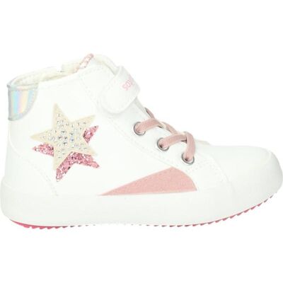 CONGUITOS Deportivas De Niña Cosh284078 Blanco Talla 36 CONGUITOS Deportivas De Niña Cosh284078 Blanco Talla 36