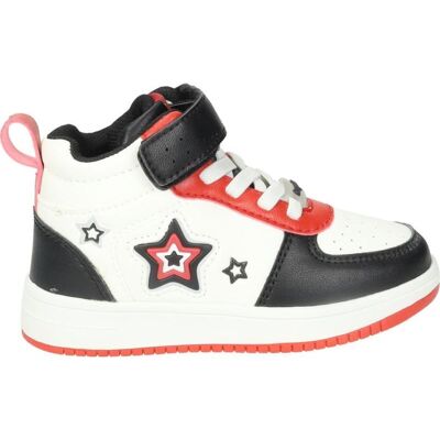 CONGUITOS Deportivas De Niño Cosh224035 Negro Talla 25 CONGUITOS Deportivas De Niño Cosh224035 Negro Talla 25