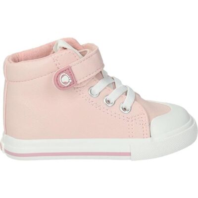 CONGUITOS Deportivas De Niña Ossh500001 Rosa Talla 24 CONGUITOS Deportivas De Niña Ossh500001 Rosa Talla 24