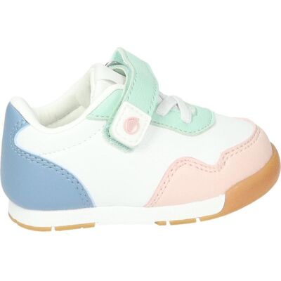 CONGUITOS Deportivas De Niña Ossh502001 Rosa Talla 21 CONGUITOS Deportivas De Niña Ossh502001 Rosa Talla 21