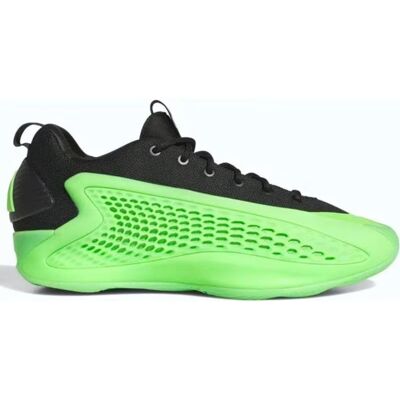 Zapatillas de Baloncesto adidas Anthony Edwards 1 Low - Verde - Zapatillas de Baloncesto Zapatillas de Baloncesto adidas Anthony Edwards 1 Low - Verde - Zapatillas de Baloncesto
