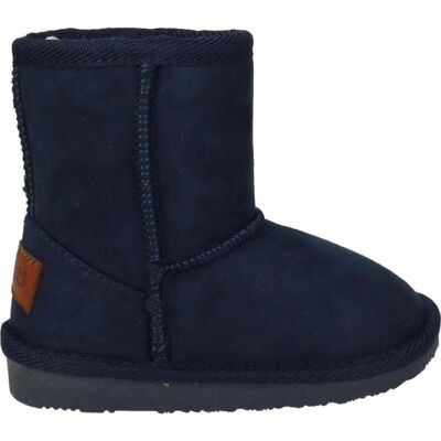 CONGUITOS Botas De Niña Ossh140065 Azul Talla 29 CONGUITOS Botas De Niña Ossh140065 Azul Talla 29