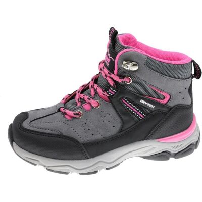 BEPPI Botas De Niña Bota Trekking Grey Talla 32 BEPPI Botas De Niña Bota Trekking Grey Talla 32