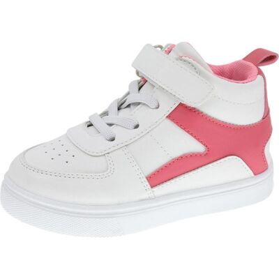BEPPI Deportivas De Niña Y Niño Bota Casual White Talla 26 BEPPI Deportivas De Niña Y Niño Bota Casual White Talla 26