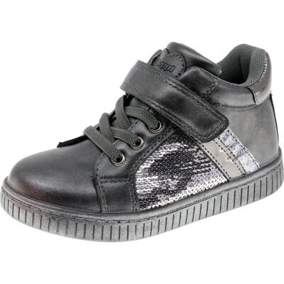 BEPPI Deportivas De Niña Bota Casual Lead Talla 20 BEPPI Deportivas De Niña Bota Casual Lead Talla 20