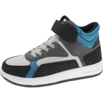 BEPPI Deportivas De Niño Bota Casual Grey Talla 30 BEPPI Deportivas De Niño Bota Casual Grey Talla 30
