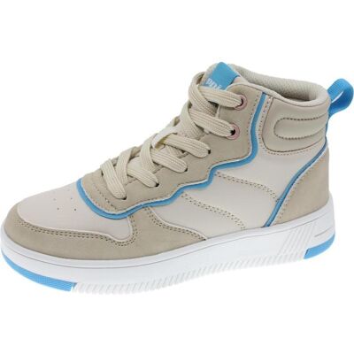 BEPPI Deportivas De Niña Y Niño Bota Casual Beige Talla 31 BEPPI Deportivas De Niña Y Niño Bota Casual Beige Talla 31