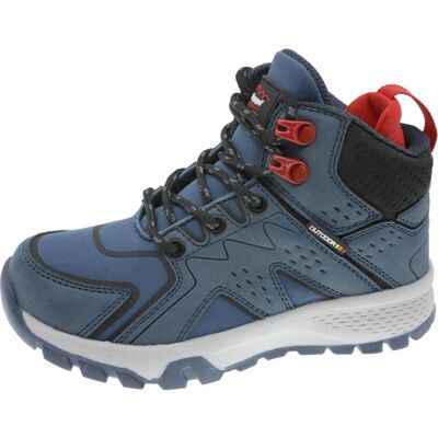 BEPPI Botas De Niño Bota Trekking Navy Blue Talla 31 BEPPI Botas De Niño Bota Trekking Navy Blue Talla 31