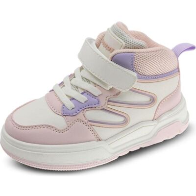 BEPPI Deportivas De Niña Bota Casual Off White Talla 31 BEPPI Deportivas De Niña Bota Casual Off White Talla 31