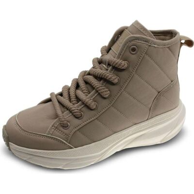 BEPPI Botines De Niña Y Niño Bota Casual Beige Talla 35 BEPPI Botines De Niña Y Niño Bota Casual Beige Talla 35