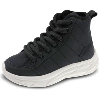 BEPPI Botines De Niña Y Niño Bota Casual Black Talla 35 BEPPI Botines De Niña Y Niño Bota Casual Black Talla 35