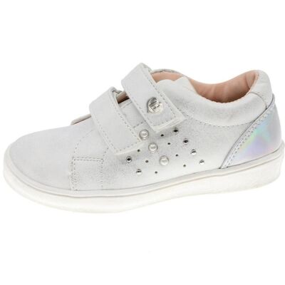 BEPPI Deportivas De Niña Y Niño Sapato Casual White Talla 30 BEPPI Deportivas De Niña Y Niño Sapato Casual White Talla 30