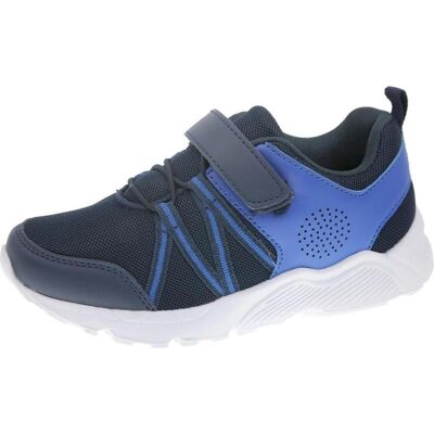 BEPPI Deportivas De Niña Y Niño Sapato Casual Desportivo Navy Blue Talla 31 BEPPI Deportivas De Niña Y Niño Sapato Casual Desportivo Navy Blue Talla 31