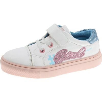 BEPPI Deportivas De Niña Sapato Casual White Talla 28 BEPPI Deportivas De Niña Sapato Casual White Talla 28