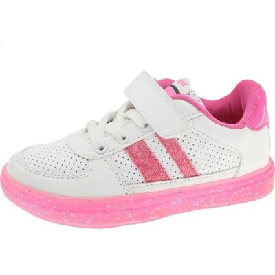 BEPPI Deportivas De Niña Sapato Casual White Talla 22 BEPPI Deportivas De Niña Sapato Casual White Talla 22