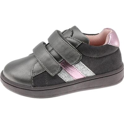 BEPPI Deportivas De Niña Sapato Casual Lead Talla 24 BEPPI Deportivas De Niña Sapato Casual Lead Talla 24
