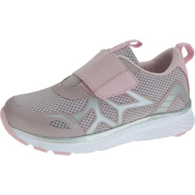 BEPPI Deportivas De Niña Sapato Casual Desportivo Pink Talla 33 BEPPI Deportivas De Niña Sapato Casual Desportivo Pink Talla 33