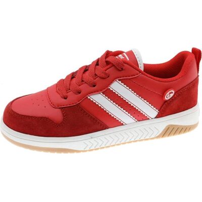 BEPPI Deportivas De Niña Y Niño Sapato Casual Red Talla 35 BEPPI Deportivas De Niña Y Niño Sapato Casual Red Talla 35