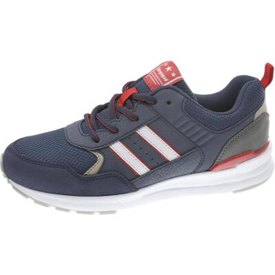 BEPPI Deportivas De Niña Y Niño Sapato Casual Navy Blue Talla 29 BEPPI Deportivas De Niña Y Niño Sapato Casual Navy Blue Talla 29