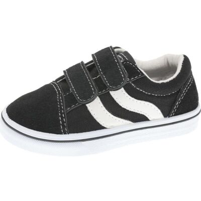 BEPPI Deportivas De Niña Y Niño Sapato Casual Black Talla 23 BEPPI Deportivas De Niña Y Niño Sapato Casual Black Talla 23