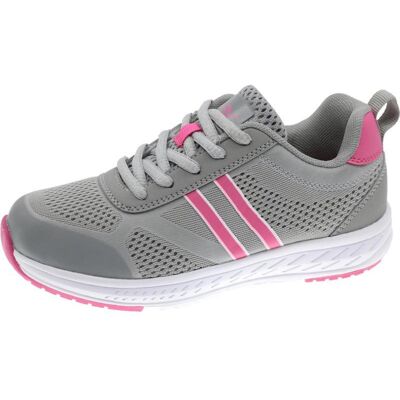 BEPPI Deportivas De Niña Sapato Casual Desportivo Grey Talla 31 BEPPI Deportivas De Niña Sapato Casual Desportivo Grey Talla 31