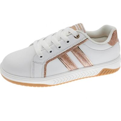 BEPPI Deportivas De Niña Y Niño Sapato Casual White Talla 30 BEPPI Deportivas De Niña Y Niño Sapato Casual White Talla 30