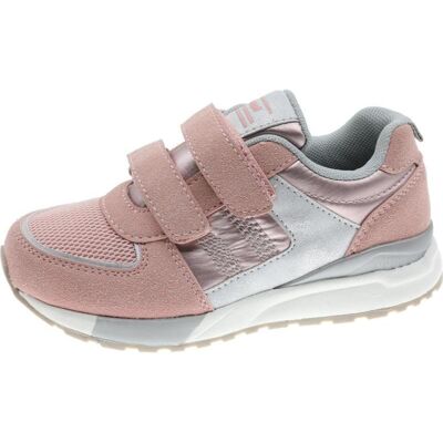 BEPPI Deportivas De Niña Sapato Casual Pink Talla 22 BEPPI Deportivas De Niña Sapato Casual Pink Talla 22
